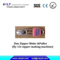 Die Casting Zinc Zipper Slider Puller